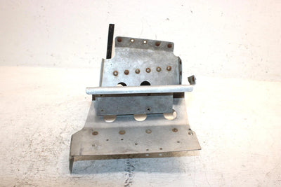 1990 Polaris Trail Oem Right Footwell 2200254 SP16