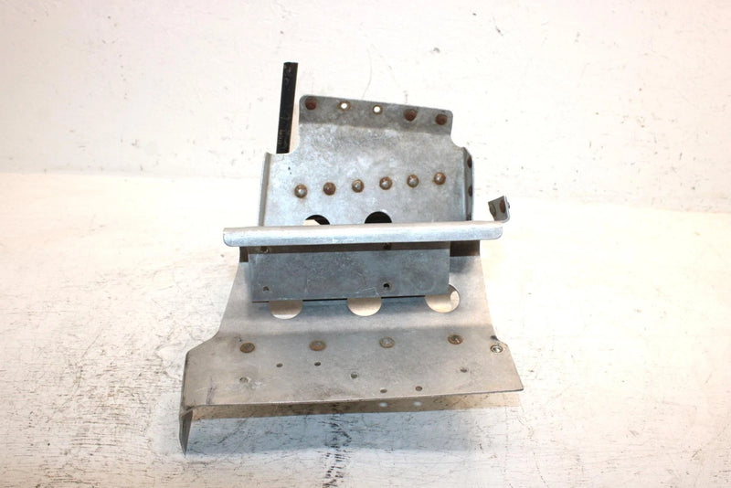 1990 Polaris Trail Oem Right Footwell 2200254 SP16