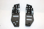 1999 Arctic Cat Z 370 Oem Footrest Set 1706-358 1706-361 SA53