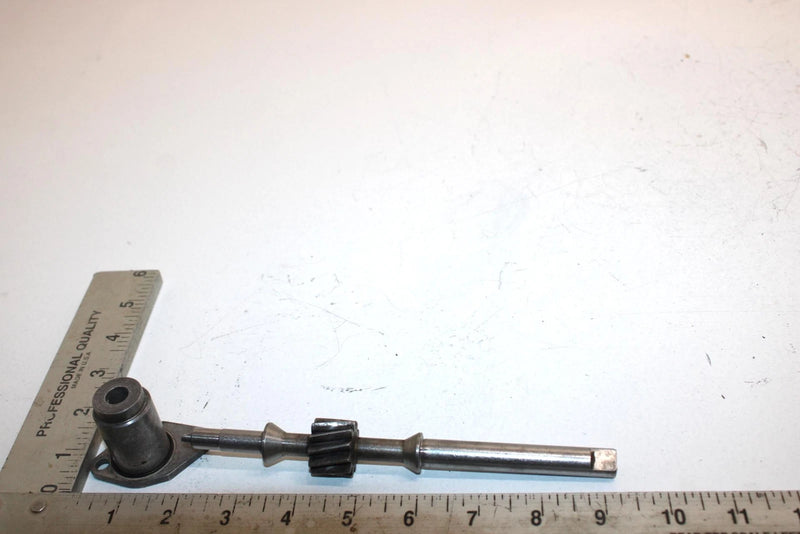 07 Arctic Cat F1000 Efi Oem Oil Pump Shaft And Retainer 3007-916 3007-295 SA252