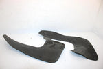 96 Polaris Magnum  4x4 Oem Front Fender Flap Set 5850126 5850130 AP56