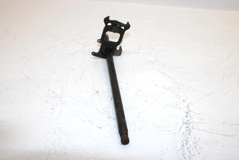 1993 Kawasaki Bayou 300 Oem Shift Shaft 13161-1196 13161-0001 AK24