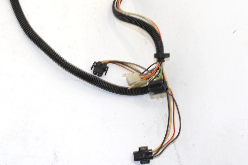 1999 Polaris 500 Xc Oem Main Harness 2460733 SP37