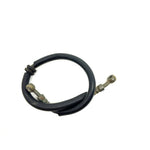 98-02 Suzuki Quadrunner 500 LTF500F 4x4 OEM Front Brake Hose 59480-09F10 AS37