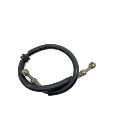 98-02 Suzuki Quadrunner 500 LTF500F 4x4 OEM Front Brake Hose 59480-09F10 AS37