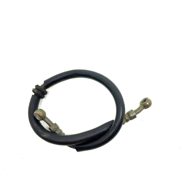 98-02 Suzuki Quadrunner 500 LTF500F 4x4 OEM Front Brake Hose 59480-09F10 AS37