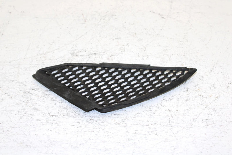 2006 Polaris 600 Fusion Oem Right Upper Hood Screen 5435623-070 SP31