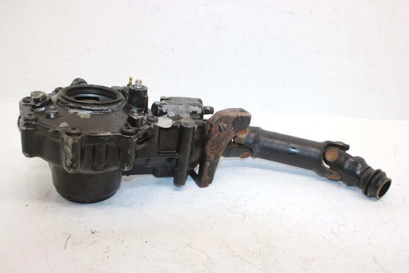 2004 Arctic Cat V2 650 Oem Front Diff Gearcase 0502-524 0502-615 AA28