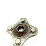 2005 Arctic Cat 650 4x4 V2 OEM Wheel Hub 1502-464 AA39