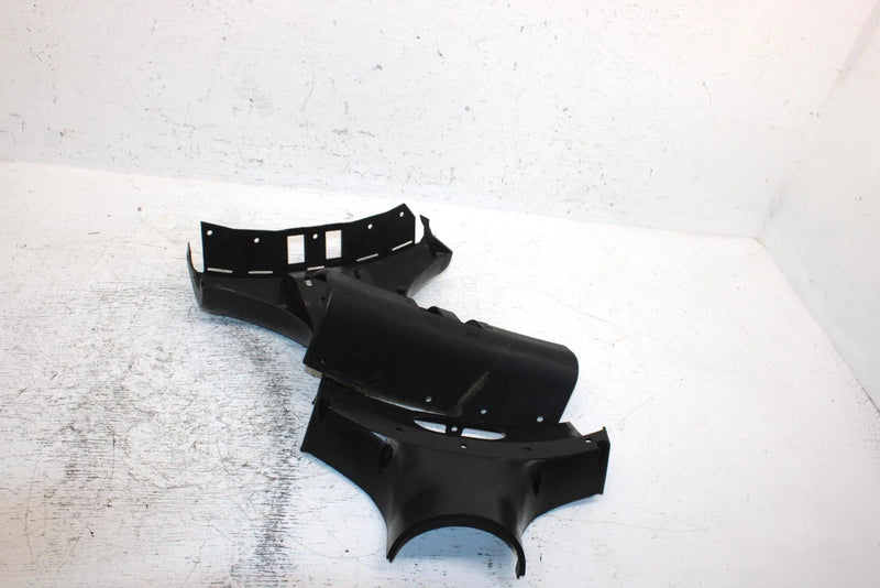 1999 Polaris 500 Indy Oem Handlebar Cover Set 5431620 SP50