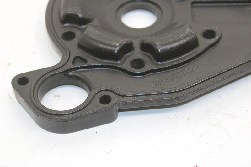 07 Polaris Iq 600 Ho Oem Cylinder Head Cover 5632529-329 SP187