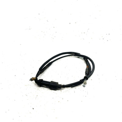2002 Polaris Scrambler 90 OEM Throttle Cable 0450471 AP199