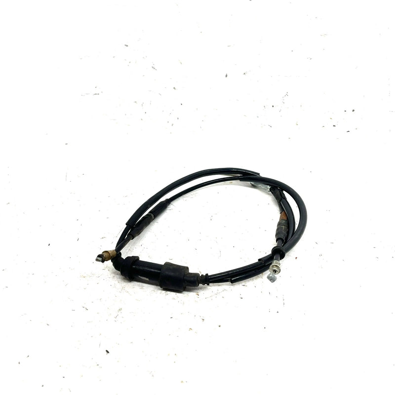 2002 Polaris Scrambler 90 OEM Throttle Cable 0450471 AP199