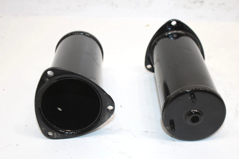 1988 Yamaha Phazer Oem Front Shock Spring Housing Pair 8V0-2376J-00-00 SY26