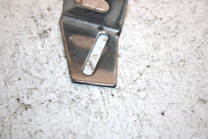 1993 Polaris Sl 750 Oem Rear Muffler Bracket 5222772 JP26