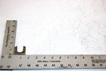 2001 Arctic Cat 250 4x4 Oem Shift Cable Clip 3423-282 AA8