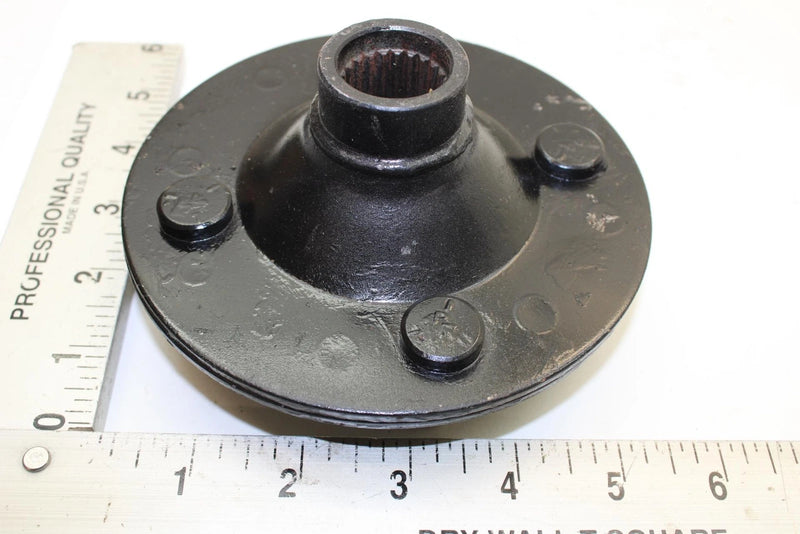1987 Polaris Trail Boss 250 Oem Rear Hub 1520102-067 Q273