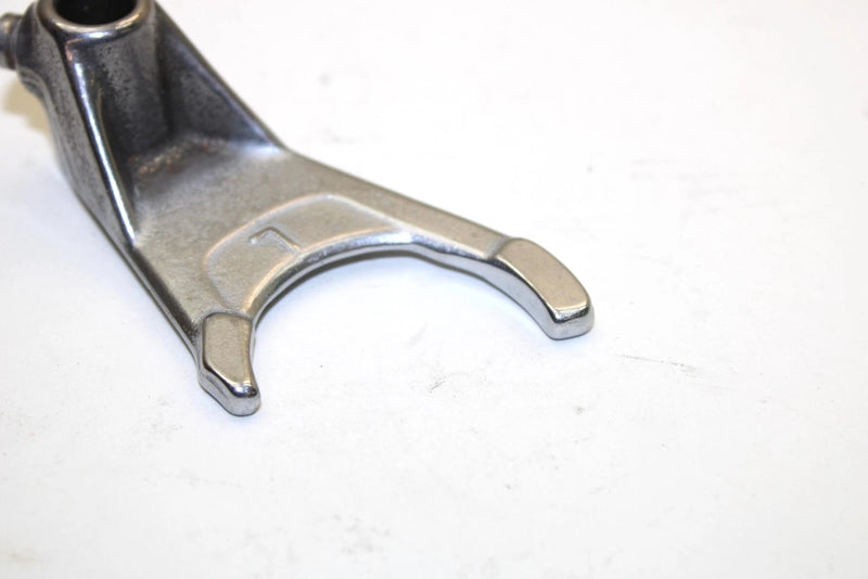 1989 Yamaha  Moto 4 OEM Shift Fork 1 1YW-18511-00-00 Q3422