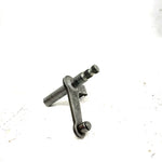 2002 Yamaha Big Bear 400 YFM400 OEM Shifter Shift Shaft 4KB-18101-00-00 AY52