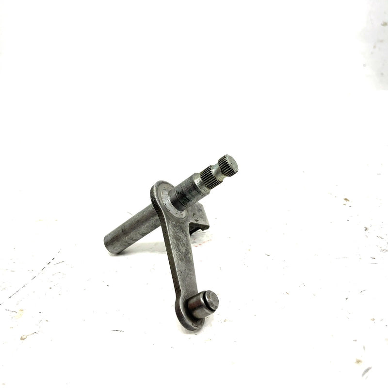 2002 Yamaha Big Bear 400 YFM400 OEM Shifter Shift Shaft 4KB-18101-00-00 AY52
