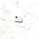 09-13 Honda Big Red 700 MUV700 OEM Brake Fitting Block 45151-MCA-003 XH0