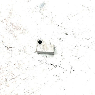 09-13 Honda Big Red 700 MUV700 OEM Brake Fitting Block 45151-MCA-003 XH0