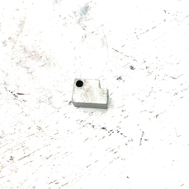09-13 Honda Big Red 700 MUV700 OEM Brake Fitting Block 45151-MCA-003 XH0