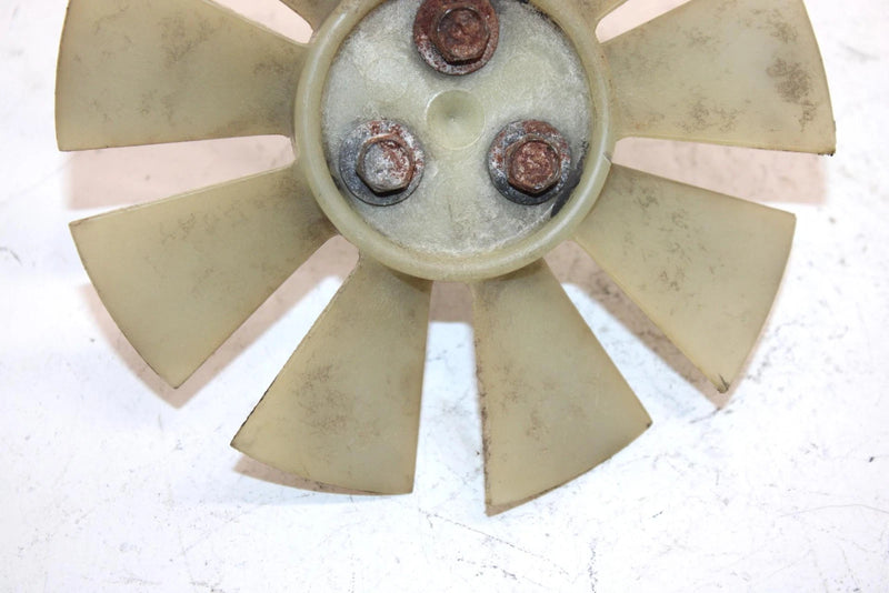 97 Arctic Cat Jag Oem Cooling Fan Set 3003-008 3003-009 3003-285 SA26