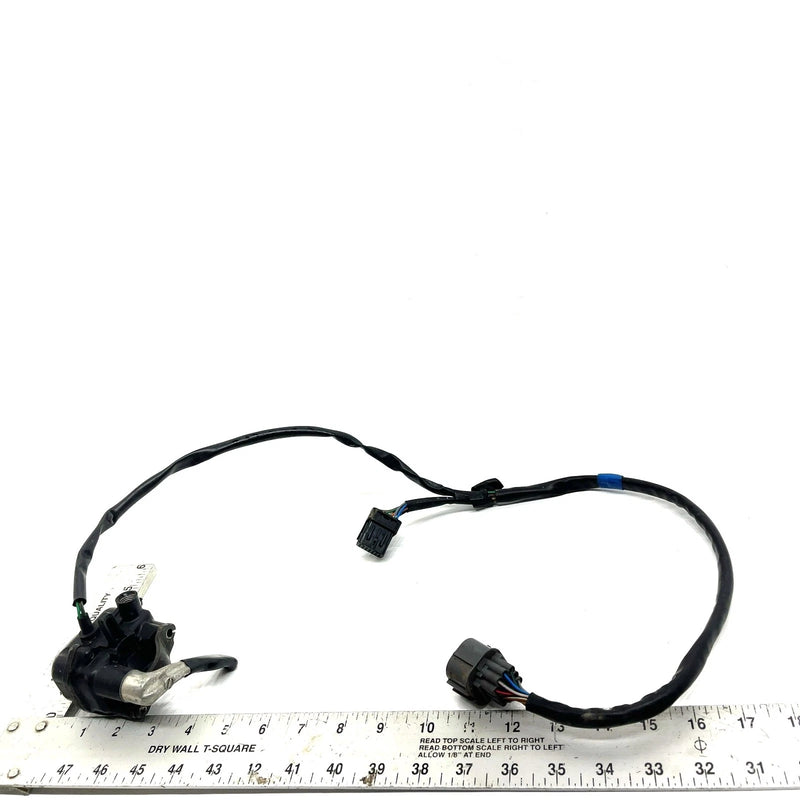 09-19 Honda Rancher 420 OEM Throttle Lever W/Mode Select 53143-HP5-L00 AP28