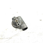 09-14 Yamaha Grizzly 550 YFM550 4x4 OEM Thermostat Housing 1S3-12413-00-00 AY65