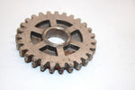 02 Yamaha  Big Bear 400 4x4 Oem 5th Pinion Gear (27T) 5EH-17151-00-00 AYS