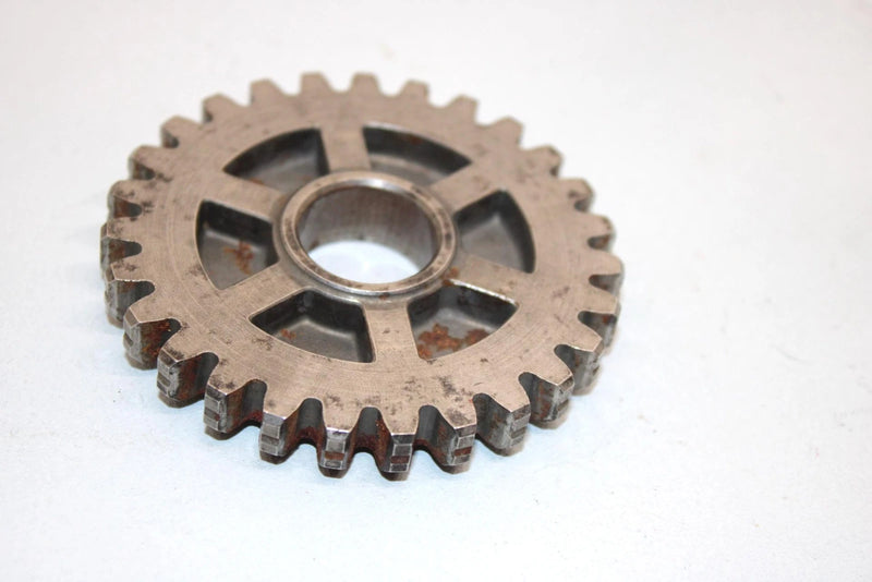 02 Yamaha  Big Bear 400 4x4 Oem 5th Pinion Gear (27T) 5EH-17151-00-00 AYS