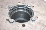 1991 Polaris Trail Boss 350l Oem Front Wheel Hub And Rotor 5130820 5242935 AP79