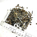 2003 Arctic Cat 400 4X4 OEM Nut Bolt Spacer Hardware Kit AA30
