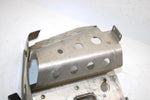 06 Polaris Switchback 600 Oem Left Footwell 5245288 SP8