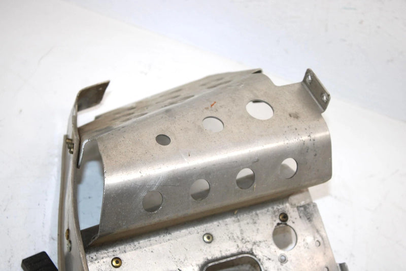 06 Polaris Switchback 600 Oem Left Footwell 5245288 SP8