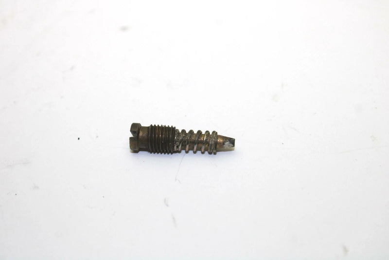 Polaris OEM Carb Carburetor Air Screw With Spring 3130233 Q485