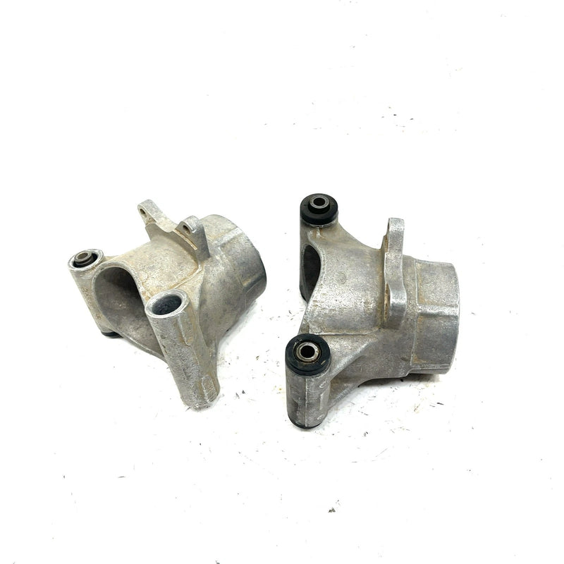 null Polaris Ranger 700 6x6 EFI OEM Rear Knuckle Set 5134741 XP7.1