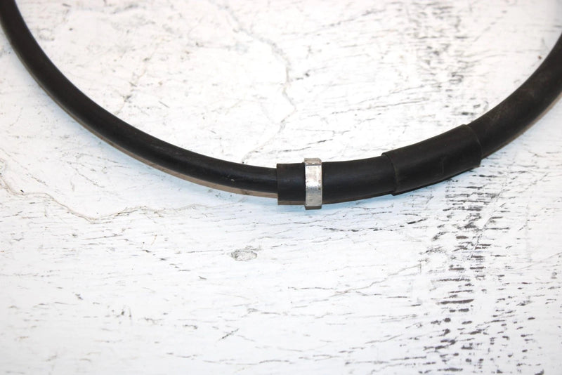 2000 Suzuki Lt-a500f Oem Transfer Shift Cable 58690-09F00 AS25