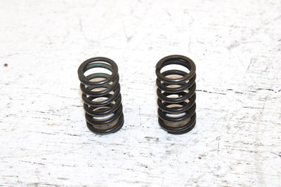 1992 Kawasaki Bayou 220 Oem Clutch Spring Pair 92144-1160 AK35