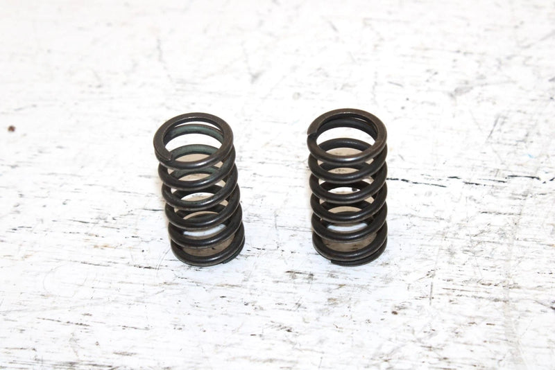 1992 Kawasaki Bayou 220 Oem Clutch Spring Pair 92144-1160 AK35