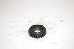 2009 Honda Trx 500 Fpea Foreman P/s Es Oem 27T Mainshaft Gear 23461-HP0-A00 AH17