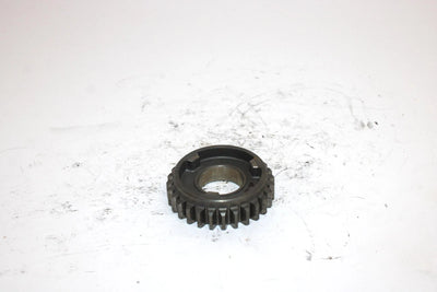 2009 Honda Trx 500 Fpea Foreman P/s Es Oem 27T Mainshaft Gear 23461-HP0-A00 AH17