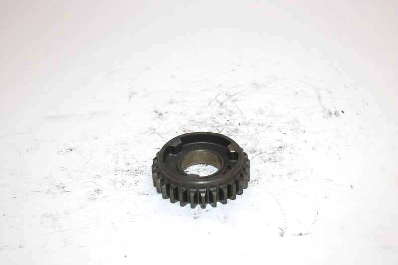 2009 Honda Trx 500 Fpea Foreman P/s Es Oem 27T Mainshaft Gear 23461-HP0-A00 AH17