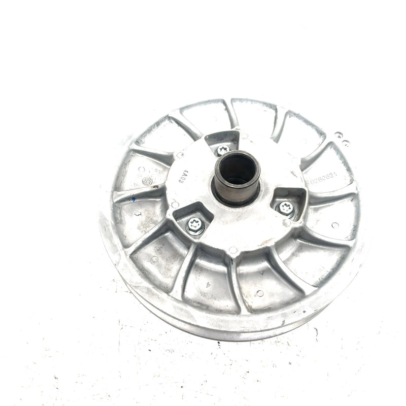 2022 Can-Am Defender HD10 OEM Primary Drive Clutch 420280609 XB0