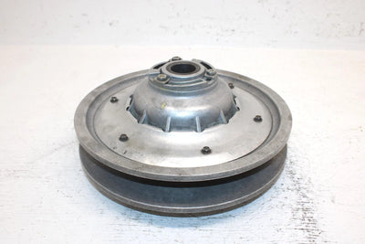 2002 Ski-doo Mxz 800 Adrenaline Oem Secondary Driven Clutch 417126385 SS21