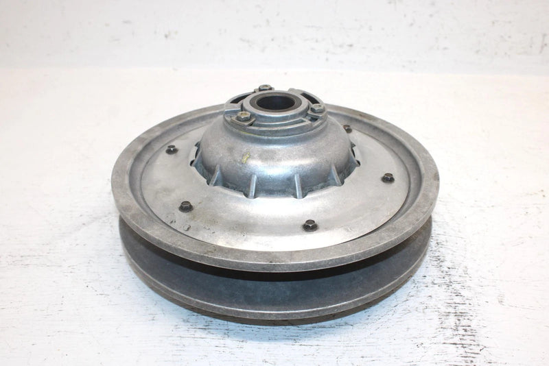 2002 Ski-doo Mxz 800 Adrenaline Oem Secondary Driven Clutch 417126385 SS21
