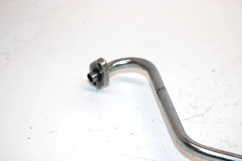 2006 Honda Trx 500 Fea Oem Right Front Oil Tank Hose 15550-HP0-A00 AH14