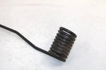 98 Polaris Indy 500 Oem Left Torsion Spring .421 7041461-067 SP6