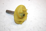 21 Can-am Outlander Max 450 4x4 Dps Oem Water Pump Impellar 420620171 AB4